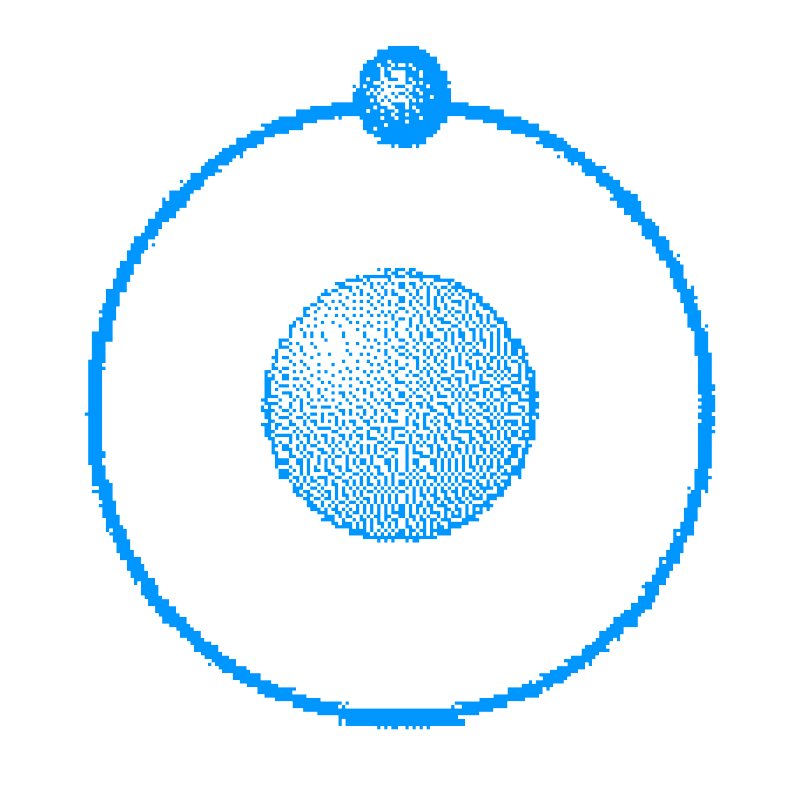 Illustration | Hydrogène